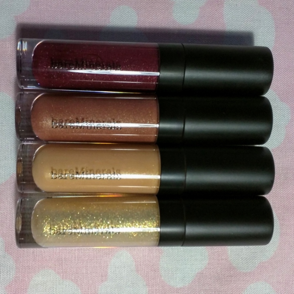 BareMinerals 'Something to Talk Apout' Collection